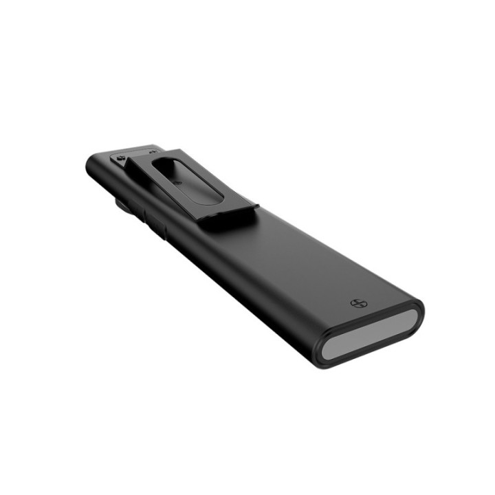 KLARUS E5 PLUS – Lampe compacte rechargeable 650 lm – Noir – photo 3