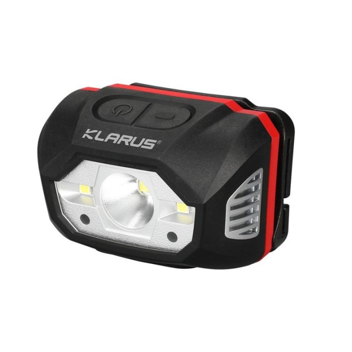 KLARUS HM1 – Lampe frontale rechargeable 440 lm – photo 3