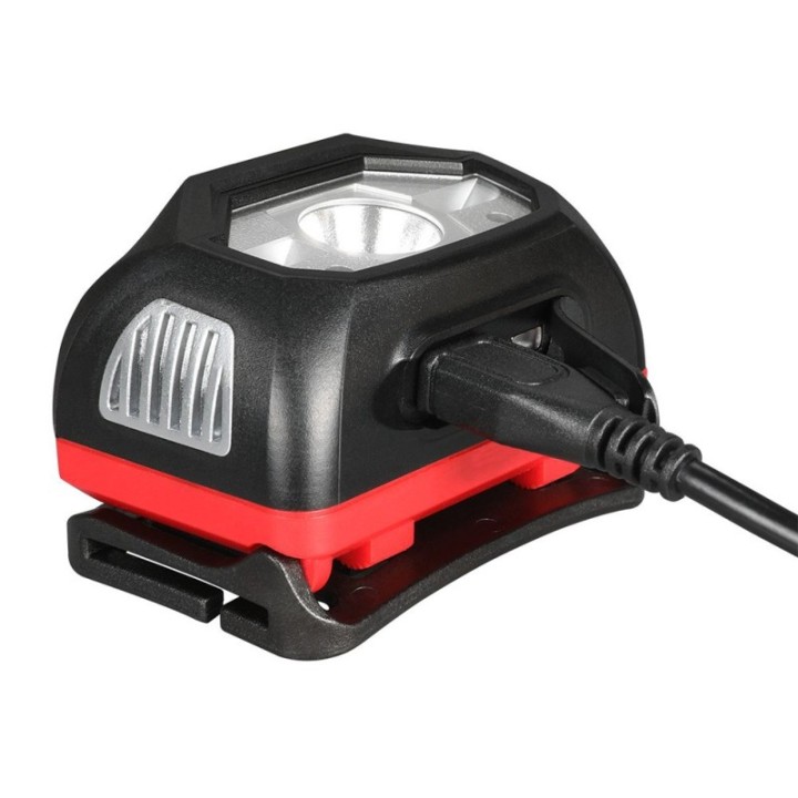 KLARUS HM1 – Lampe frontale rechargeable 440 lm – photo 4