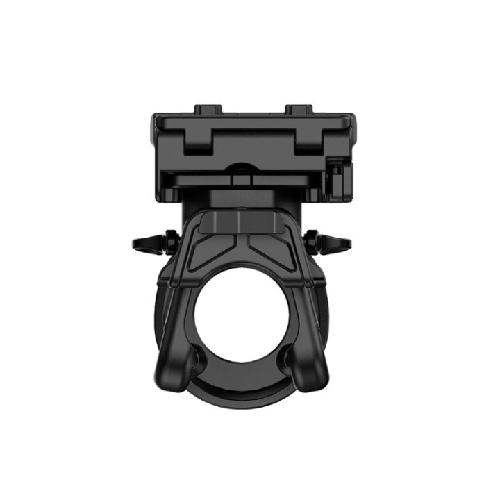 KLARUS – Porte-lampe rotatif pour ceinturon et MOLLE – photo 4