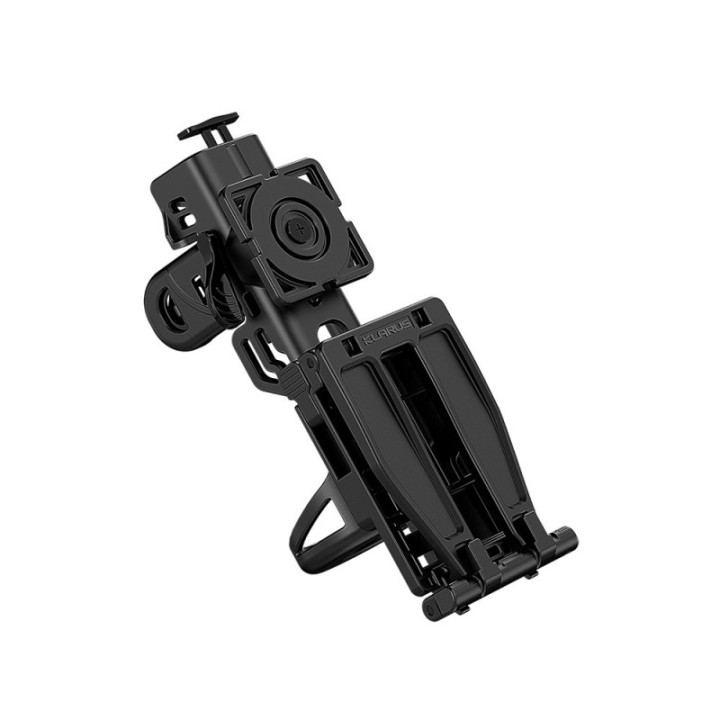 KLARUS – Porte-lampe rotatif pour ceinturon et MOLLE – photo 5