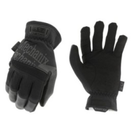 Gants de palpation MECHANIX FastFit – Noir