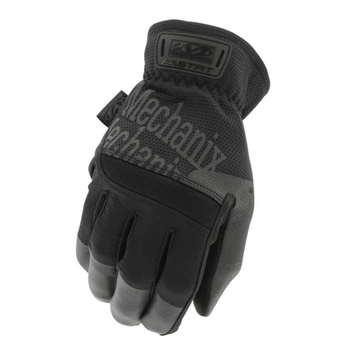MECHANIX FastFit – Gants de palpation tactiles – Noir – photo 2