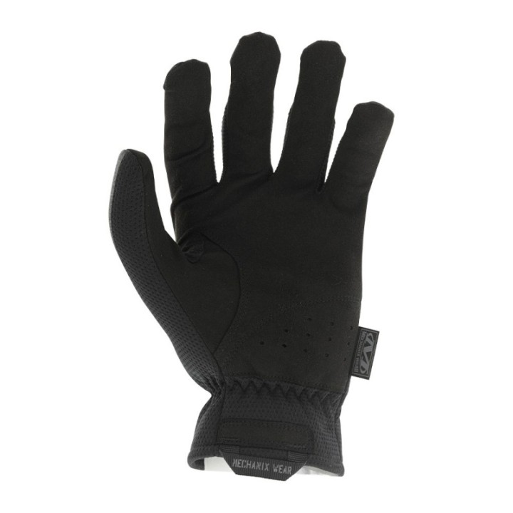 MECHANIX FastFit – Gants de palpation tactiles – Noir – photo 3