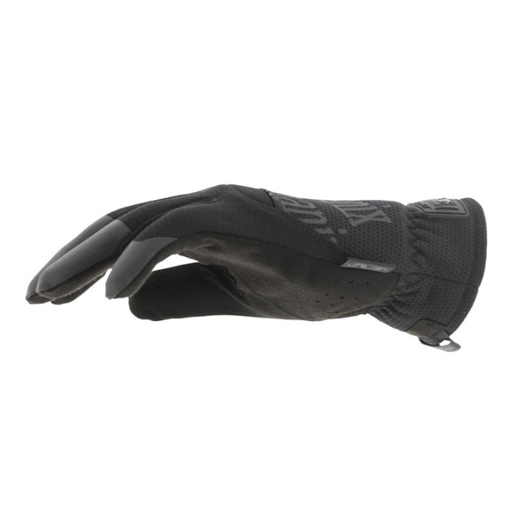 MECHANIX FastFit – Gants de palpation tactiles – Noir – photo 4