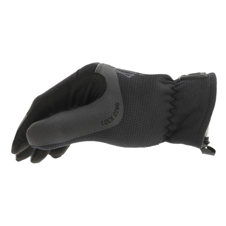 MECHANIX FastFit – Gants de palpation tactiles – Noir – photo 5