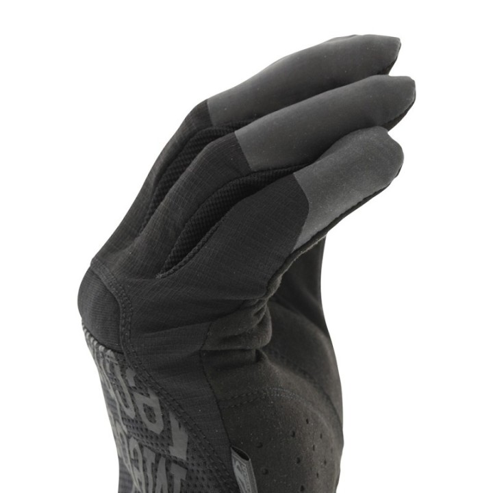 MECHANIX FastFit – Gants de palpation tactiles – Noir – photo 6