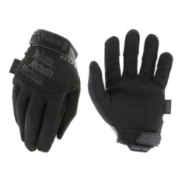 Gants anticoupure MECHANIX Pursuit D5 – Noir