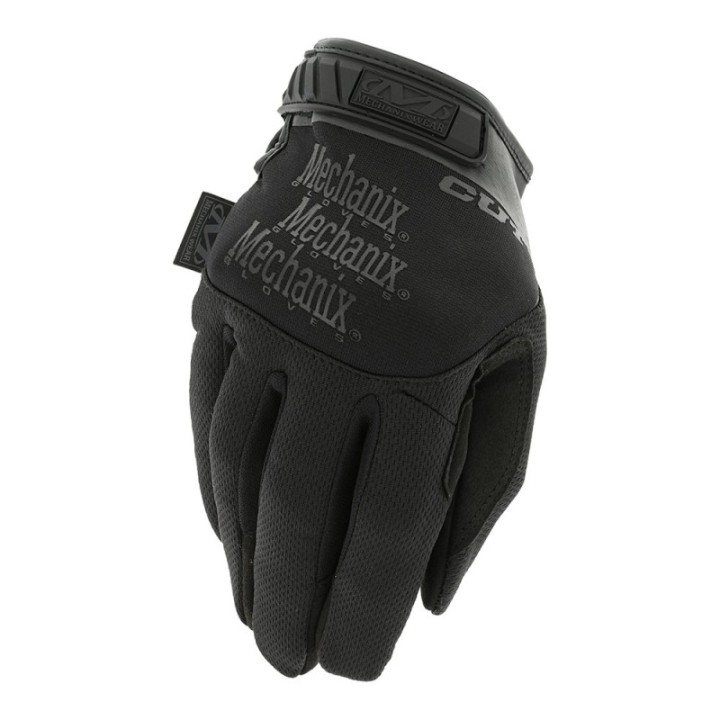 MECHANIX Pursuit D5 – Gants résistants aux coupures – Noir – photo 2
