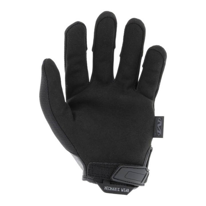 MECHANIX Pursuit D5 – Gants résistants aux coupures – Noir – photo 3