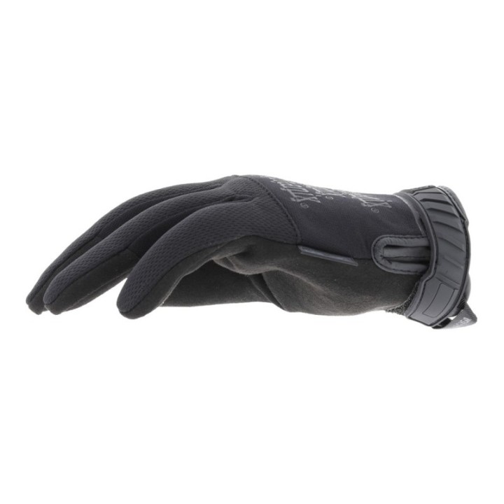 MECHANIX Pursuit D5 – Gants résistants aux coupures – Noir – photo 4