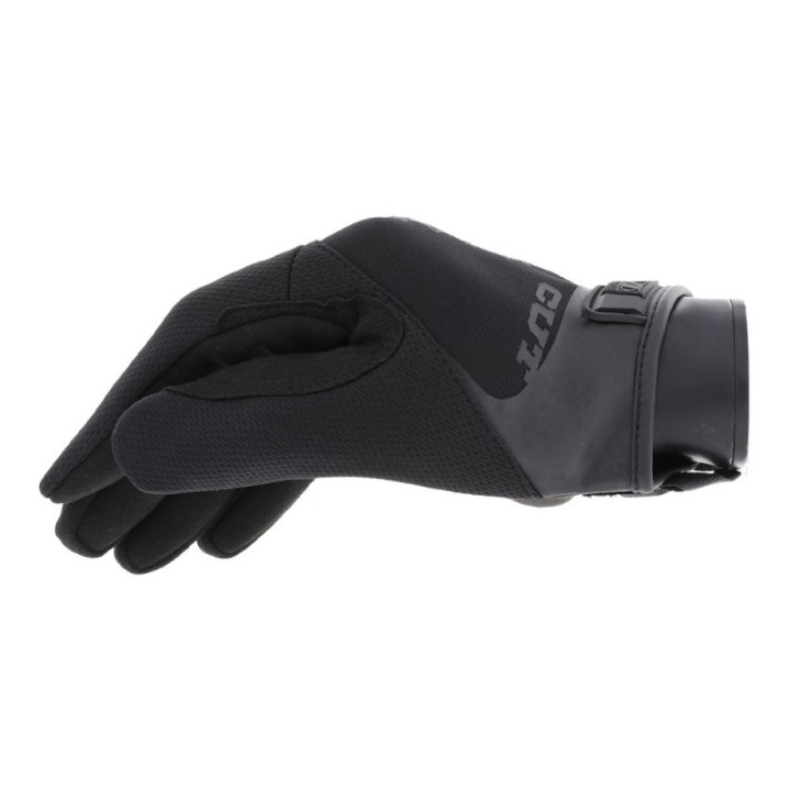 MECHANIX Pursuit D5 – Gants résistants aux coupures – Noir – photo 5