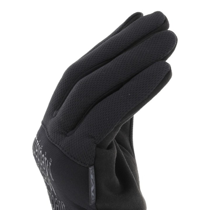 MECHANIX Pursuit D5 – Gants résistants aux coupures – Noir – photo 6