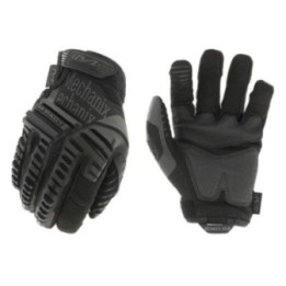 Gants d’intervention MECHANIX M-Pact – Noir