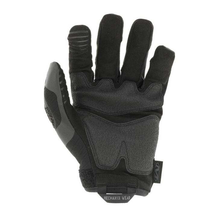 MECHANIX M-Pact – Gants renforcés d’intervention – Noir – photo 3