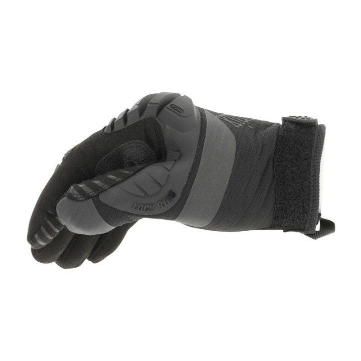MECHANIX M-Pact – Gants renforcés d’intervention – Noir – photo 5