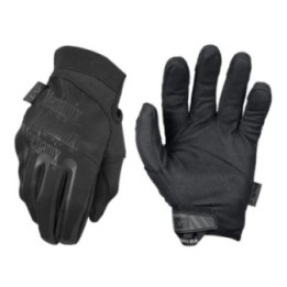 Gants hiver tactiles MECHANIX Element – Noir