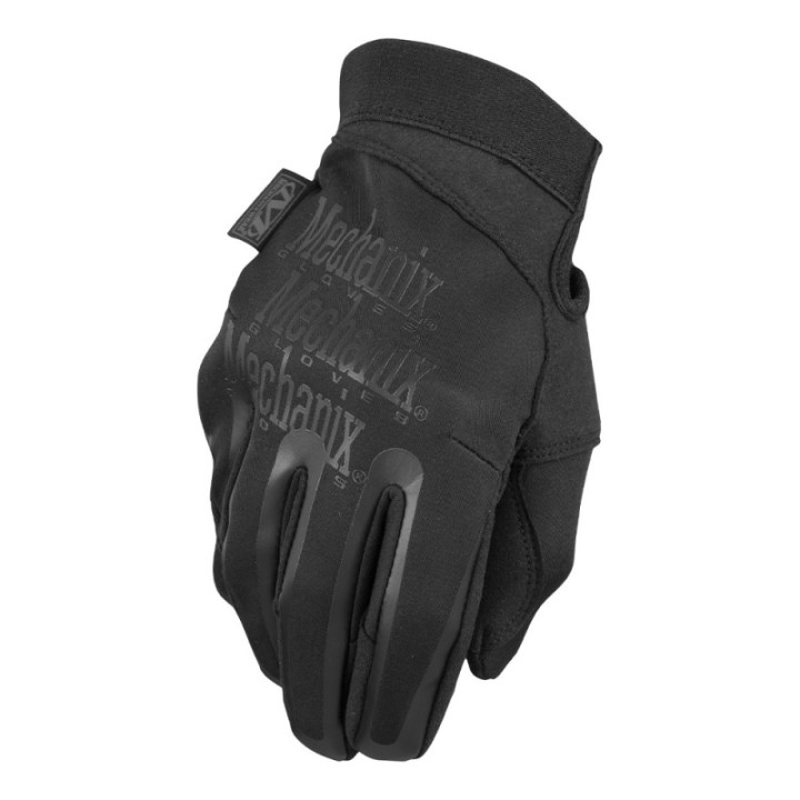 MECHANIX Element – Gants hiver tactiles – Noir – photo 2