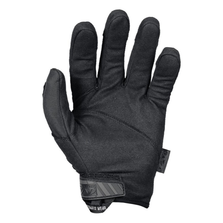 MECHANIX Element – Gants hiver tactiles – Noir – photo 3