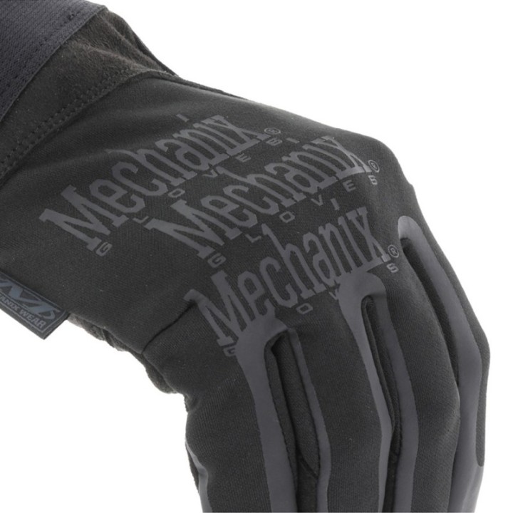 MECHANIX Element – Gants hiver tactiles – Noir – photo 5