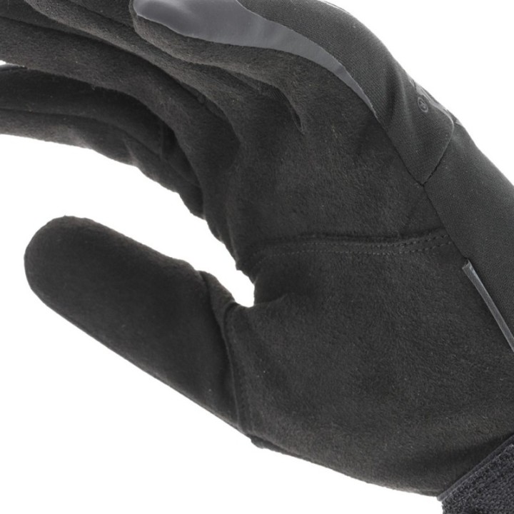 MECHANIX Element – Gants hiver tactiles – Noir – photo 6