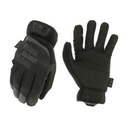 Gants tactiles MECHANIX FastFit 0.5 – Noir