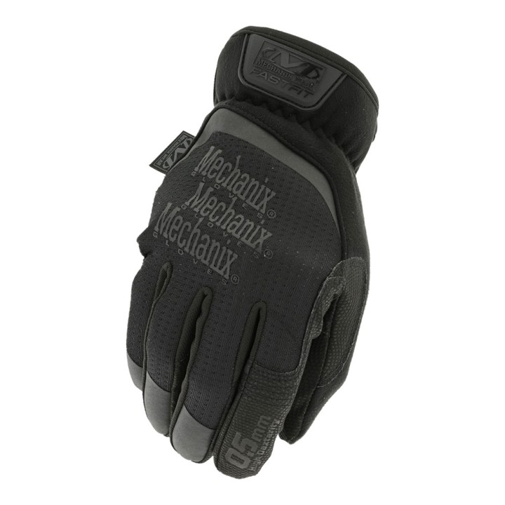 Gants MECHANIX FastFit 0.5 noirs – photo 2