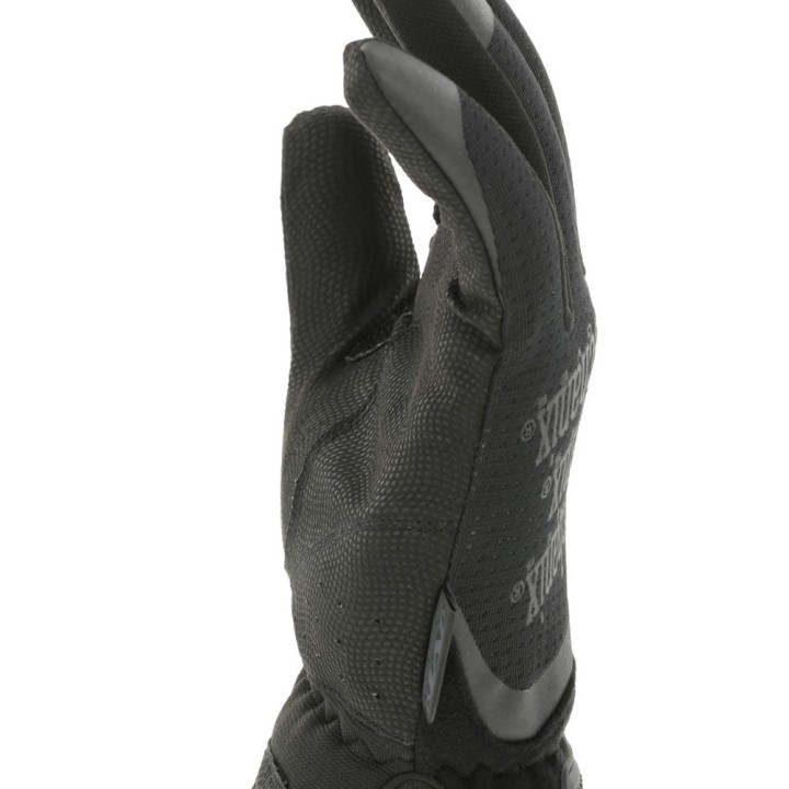 Gants MECHANIX FastFit 0.5 noirs – photo 5