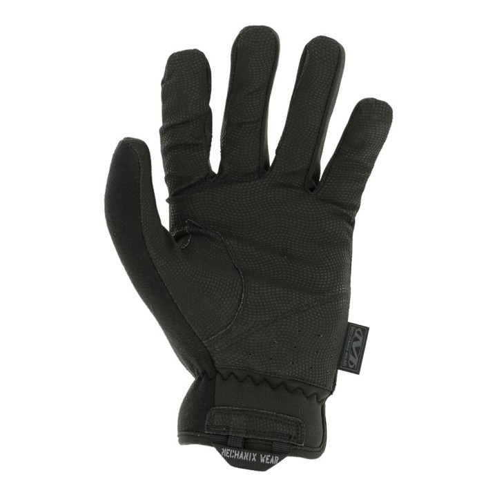 Gants MECHANIX FastFit 0.5 noirs – photo 3