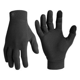 Sous-gants A10 THERMO PERFORMER GEN 2 – 240 g/m² – Noir