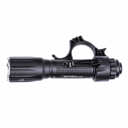 Tactische zaklamp NEXTORCH TA30D – 2200 lm