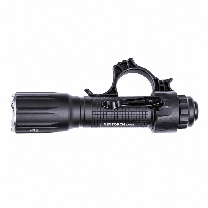 Lampe tactique NEXTORCH TA30D – 2200 lm