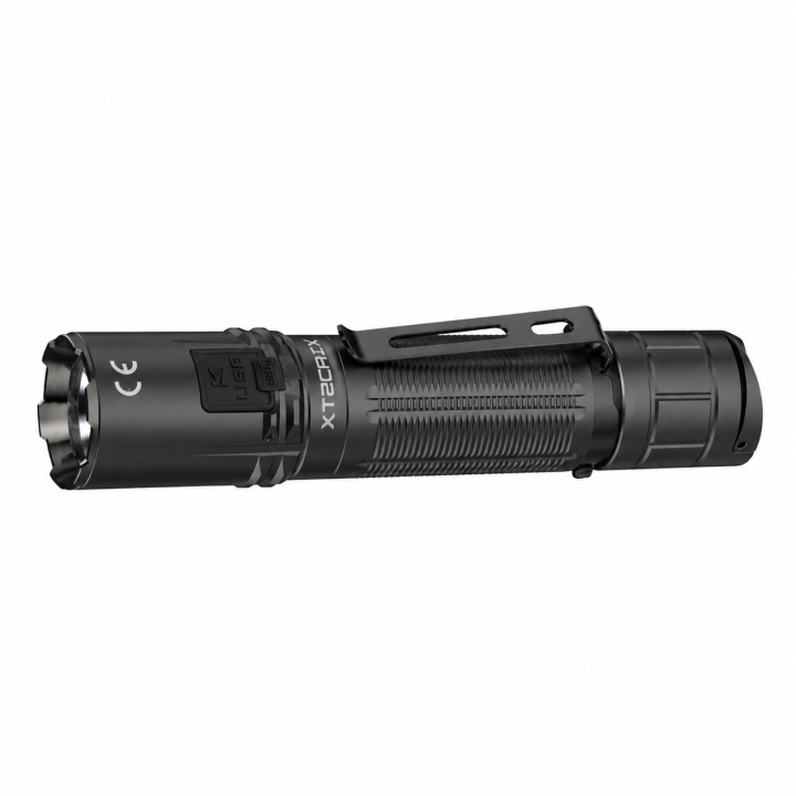 Lampe tactique KLARUS XT2CR PRO – 2300 lm