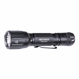 Lampe tactique NEXTORCH TA30D MAX – 4000 lm