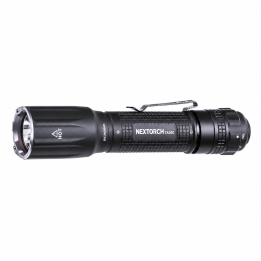 Tactische zaklamp NEXTORCH TA30C – 1600 lm