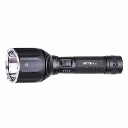 Lampe longue portée NEXTORCH P82C – 2200 lm