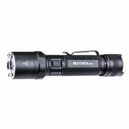 Zaklamp NEXTORCH P91 – 5000 lm