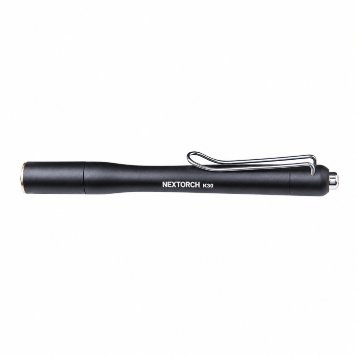 Lampe stylo NEXTORCH K30 – 850 lm