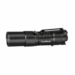 Tactische zaklamp KLARUS XT1C – 1000 lm