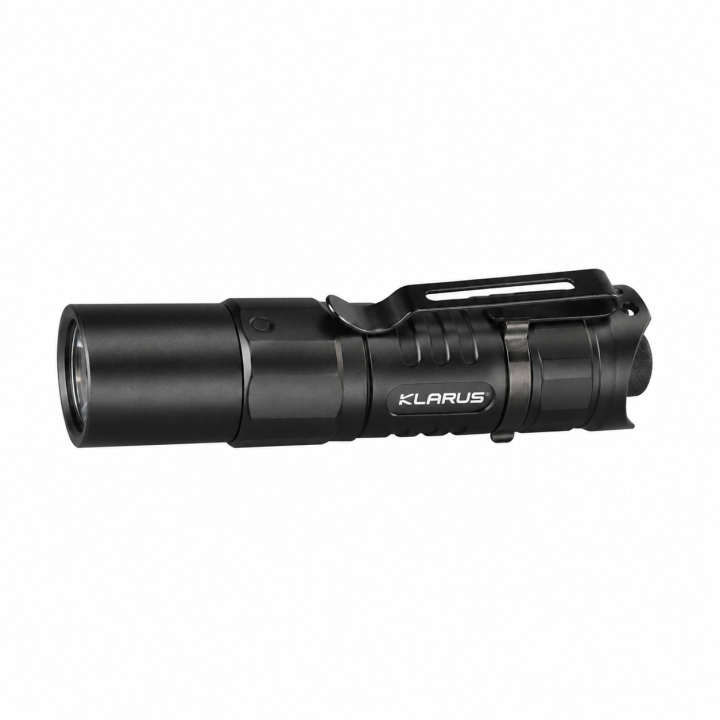 Lampe tactique KLARUS XT1C – 1000 lm