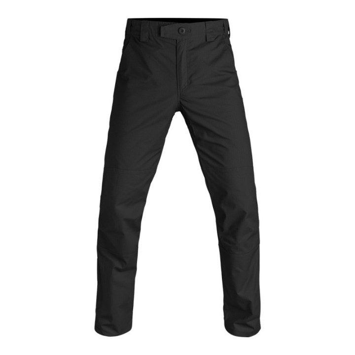 Pantalon INSTRUCTOR V1 – Pantalon professionnel Ripstop – Noir – vue 1