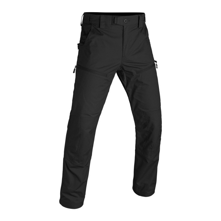 Pantalon A10 Equipment INSTRUCTOR V2 noir – vue trois quarts