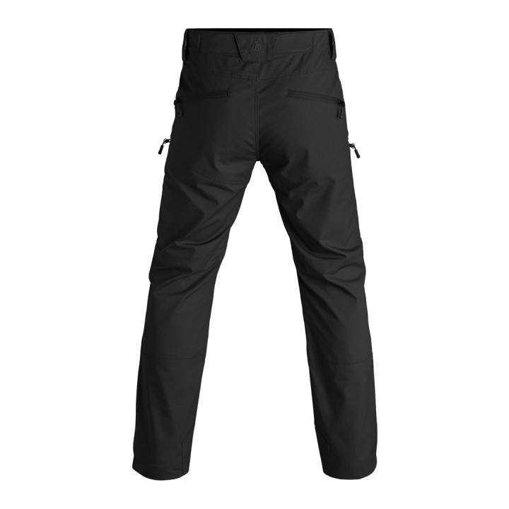 Pantalon A10 Equipment INSTRUCTOR V2 noir – vue complémentaire