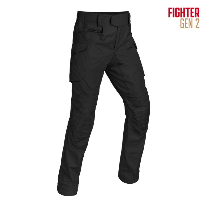 Pantalon A10 Equipment FIGHTER V2 GEN 2 noir – vue 2
