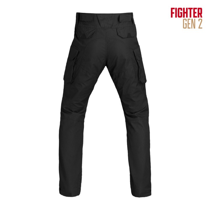 Pantalon A10 Equipment FIGHTER V2 GEN 2 noir – vue 3