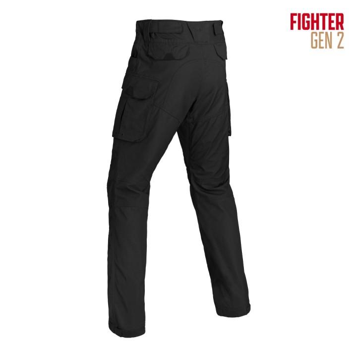 Pantalon A10 Equipment FIGHTER V2 GEN 2 noir – vue 4