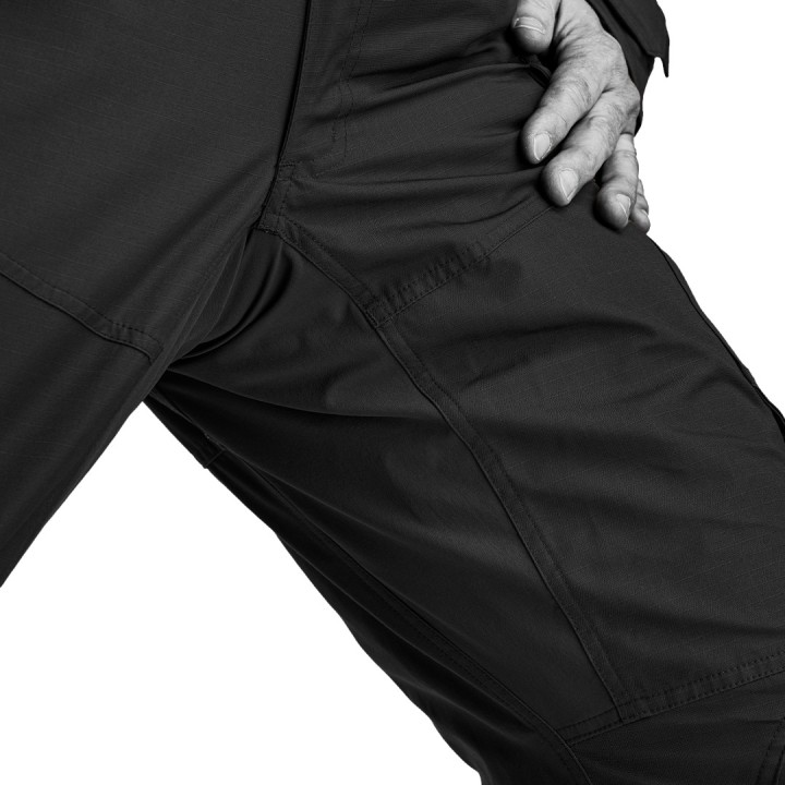 Pantalon A10 Equipment FIGHTER V2 GEN 2 noir – vue 6
