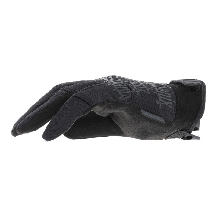 Gant MECHANIX Specialty Vent noir – vue de profil