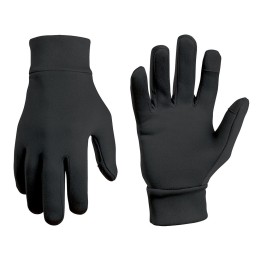 Touchscreenhandschoenen A10 THERMO PERFORMER GEN 1 – 250 g/m² – Zwart