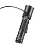 Klarus XT11R – Recharge magnétique incluse